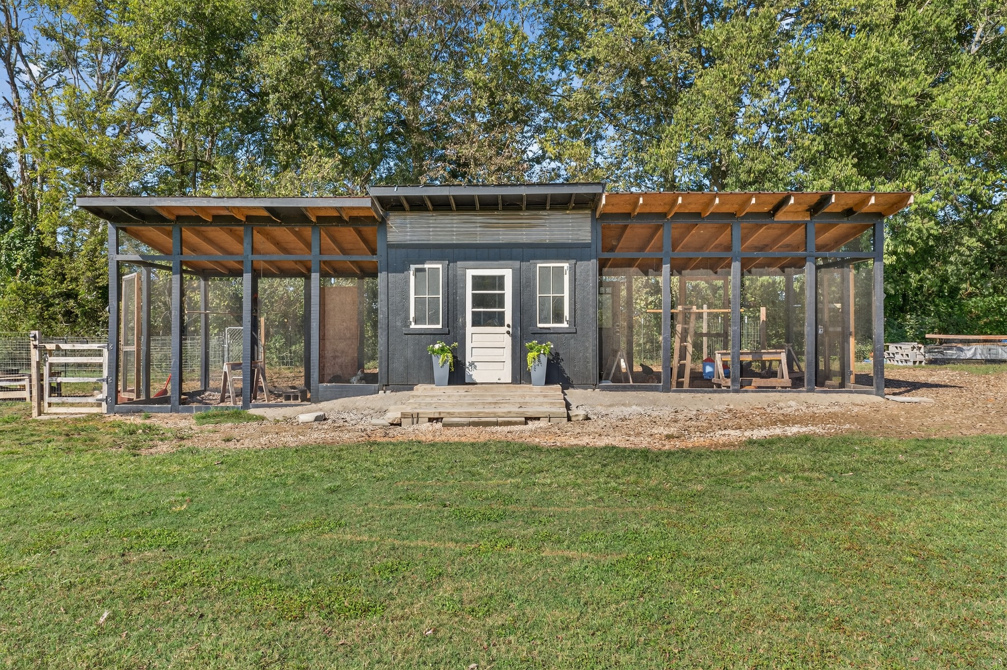105 Mckinney Road Gordonsville TN 38563