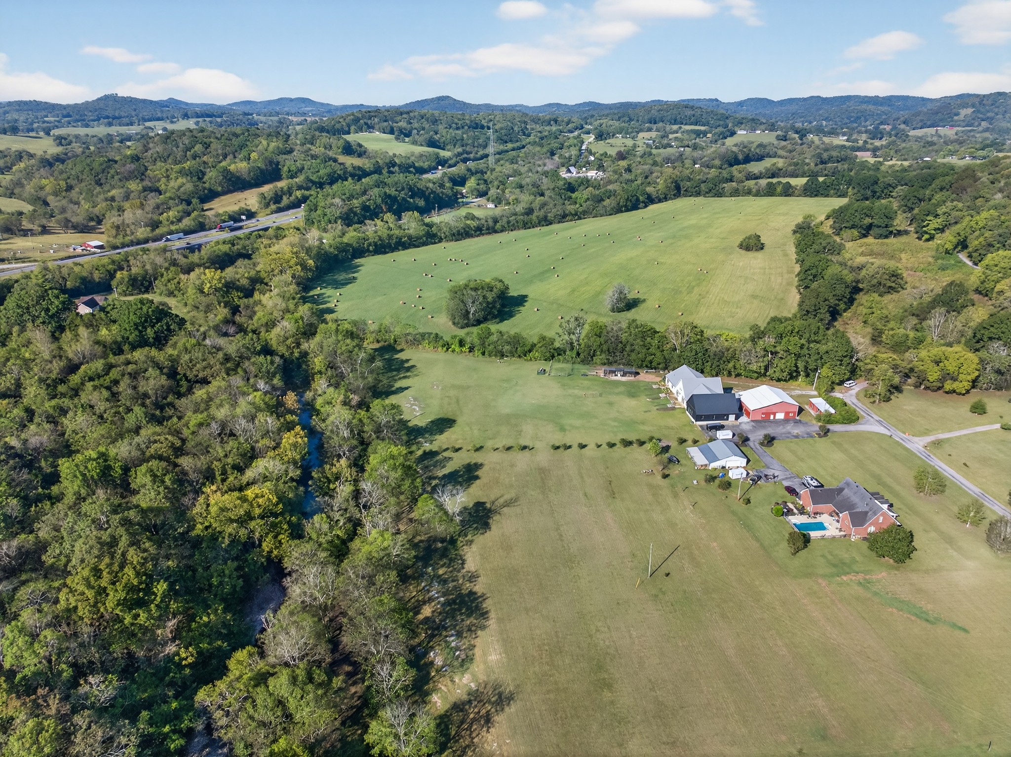 105 Mckinney Road Gordonsville TN 38563