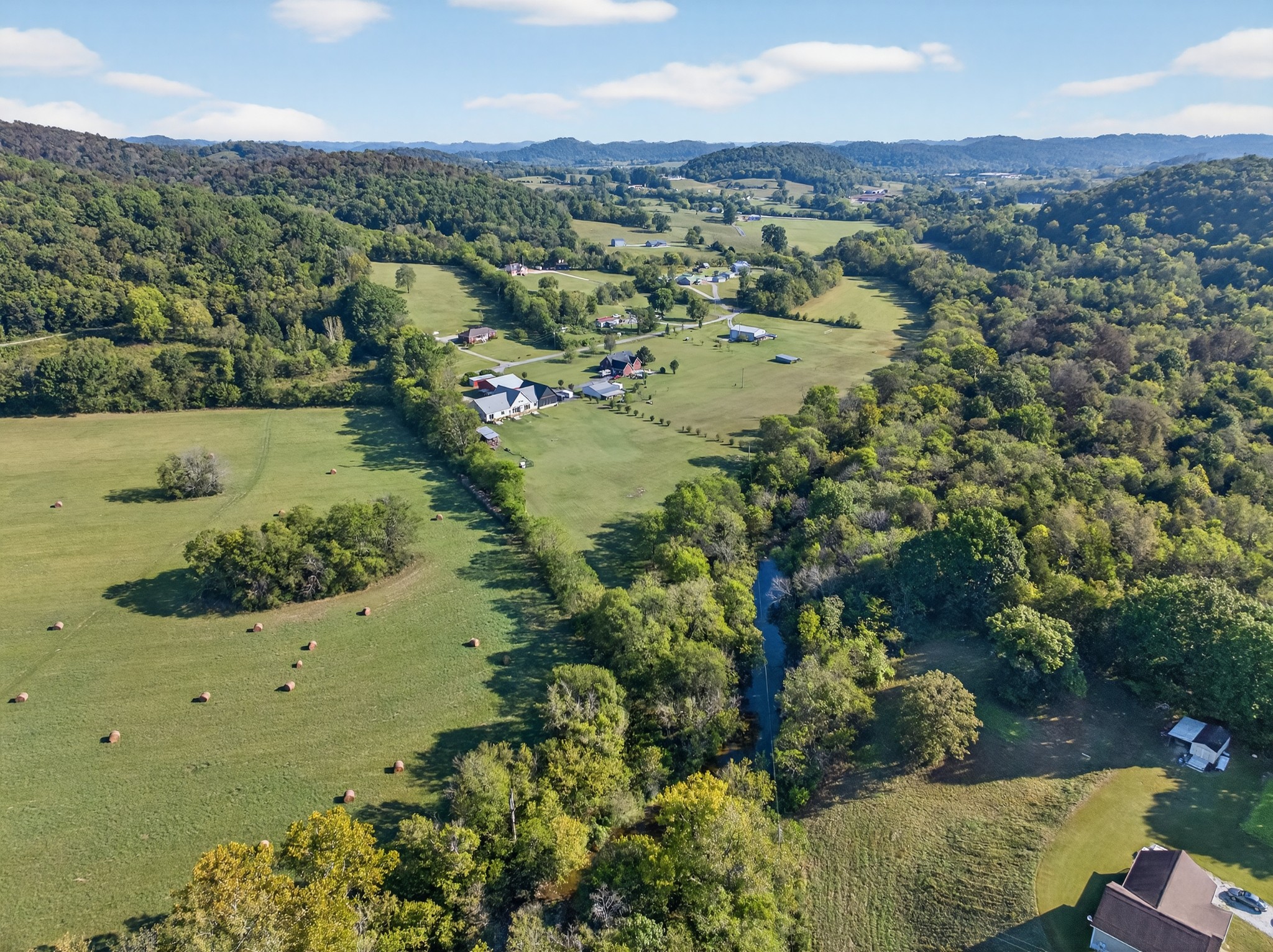 105 Mckinney Road Gordonsville TN 38563