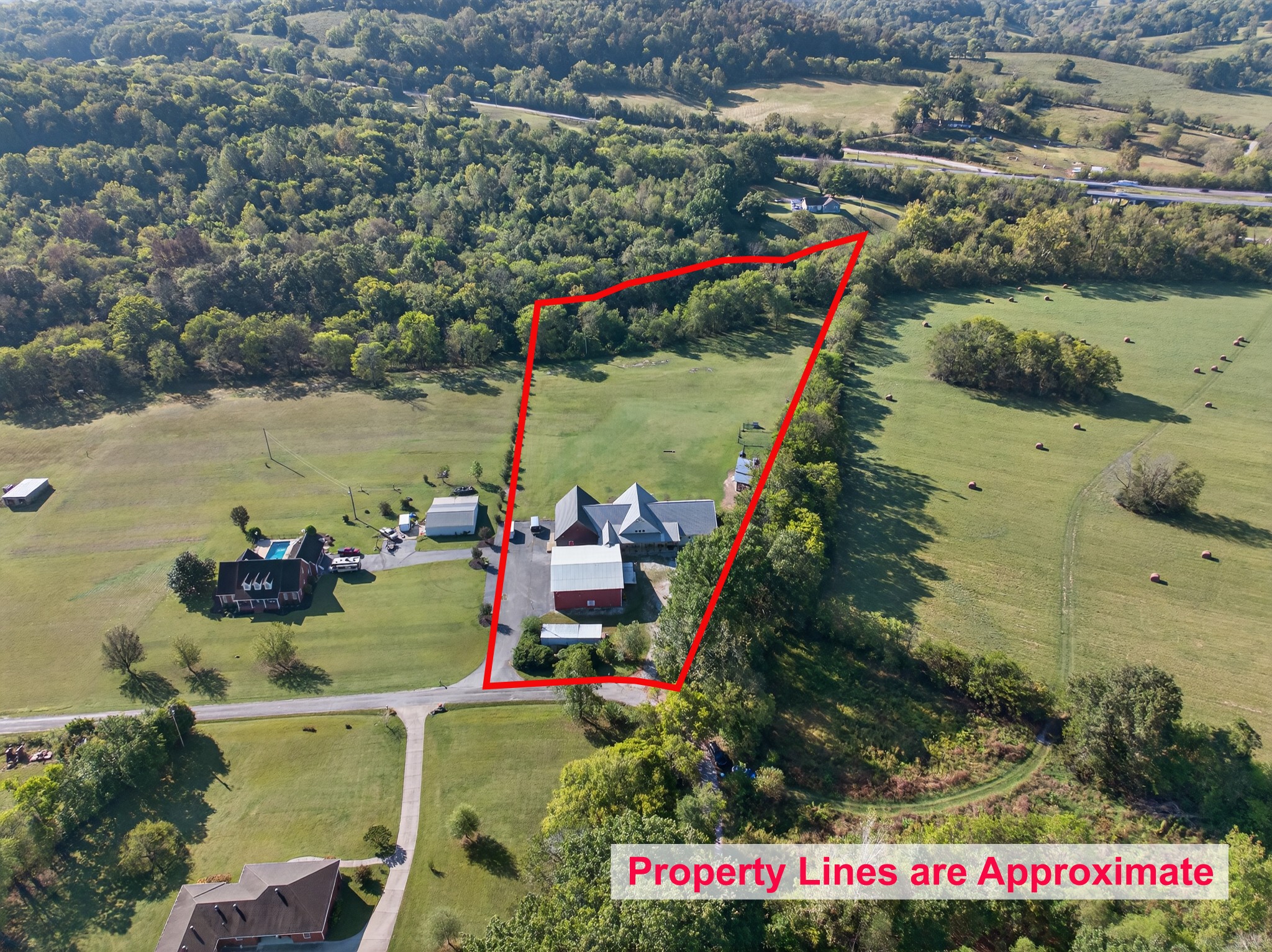 105 Mckinney Road Gordonsville TN 38563