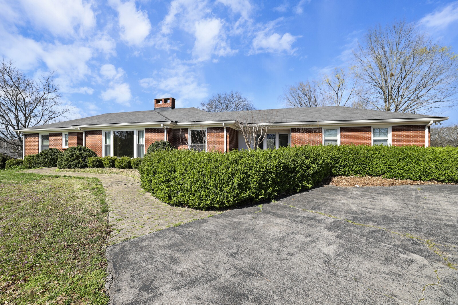 2132 Old Hickory Boulevard Nashville TN 37215