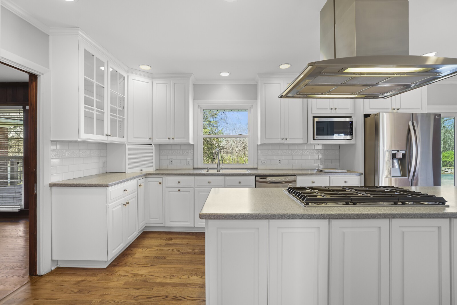 2132 Old Hickory Boulevard Nashville TN 37215