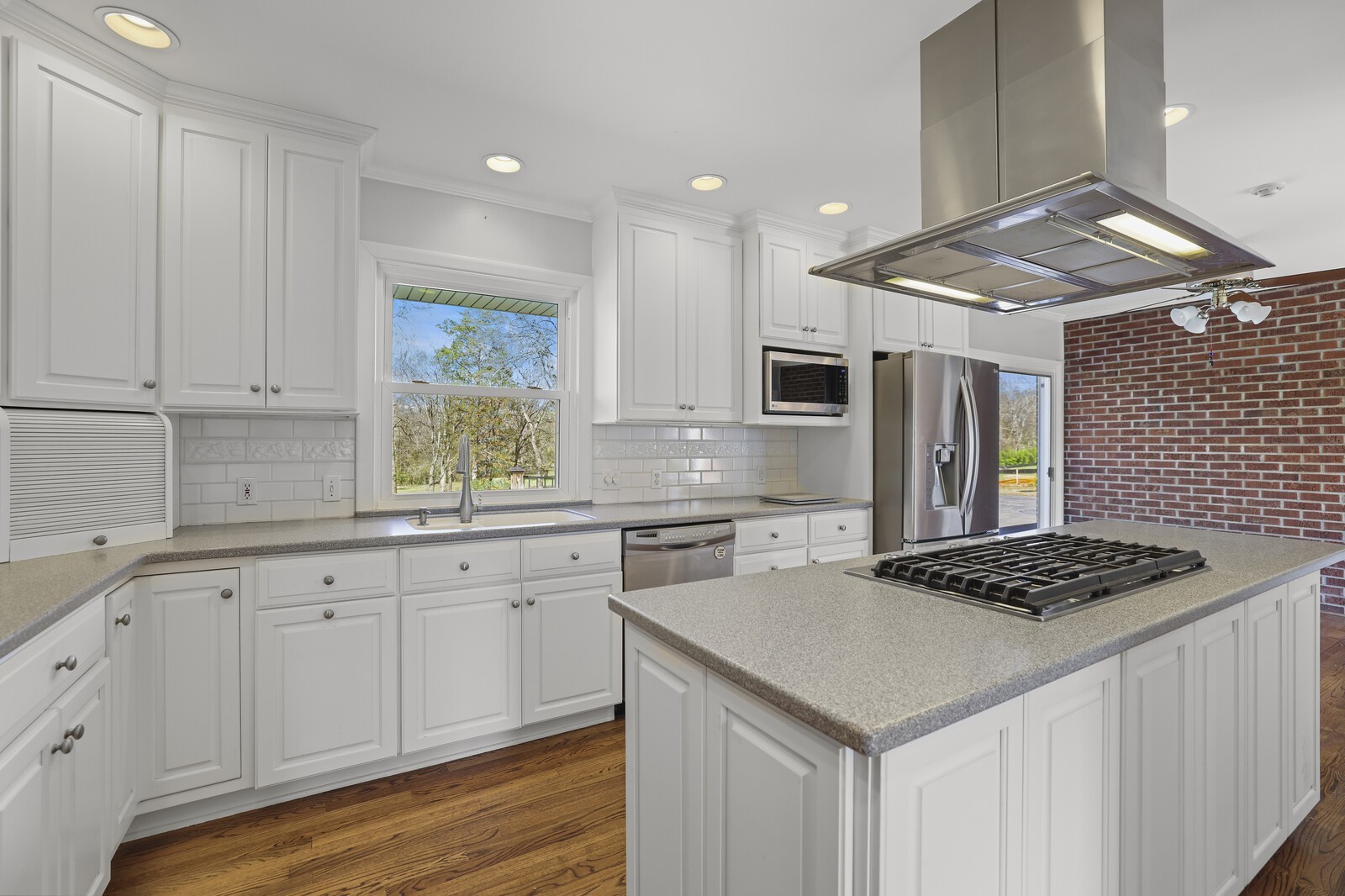 2132 Old Hickory Boulevard Nashville TN 37215