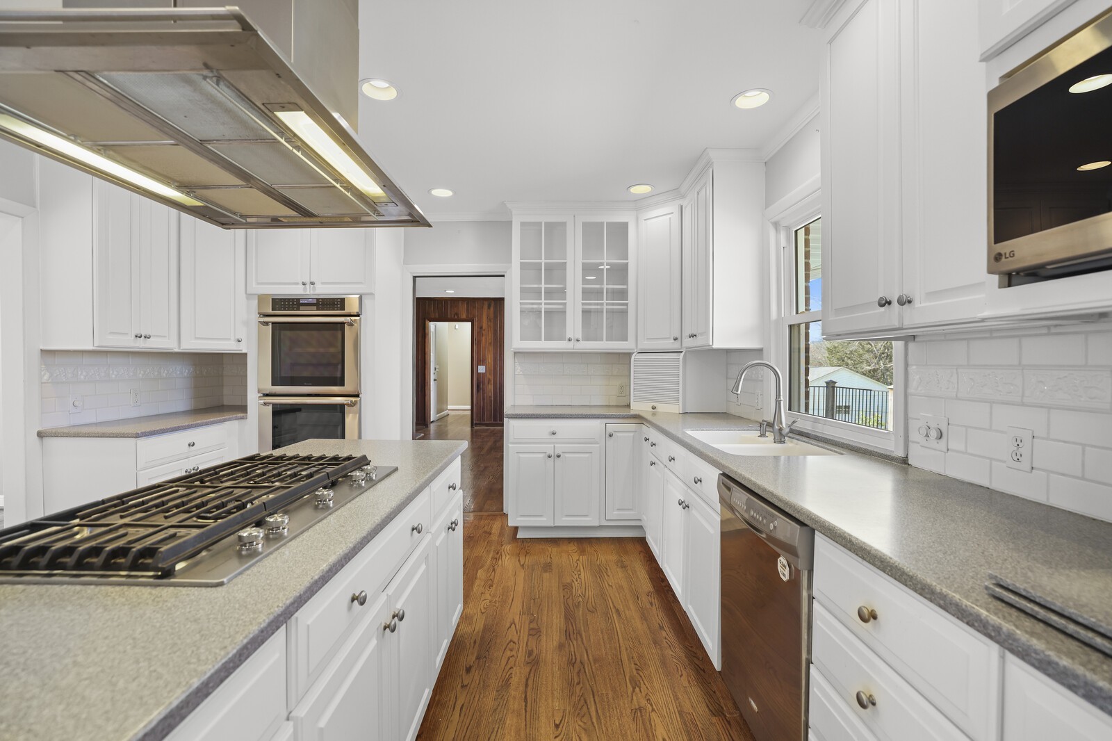 2132 Old Hickory Boulevard Nashville TN 37215