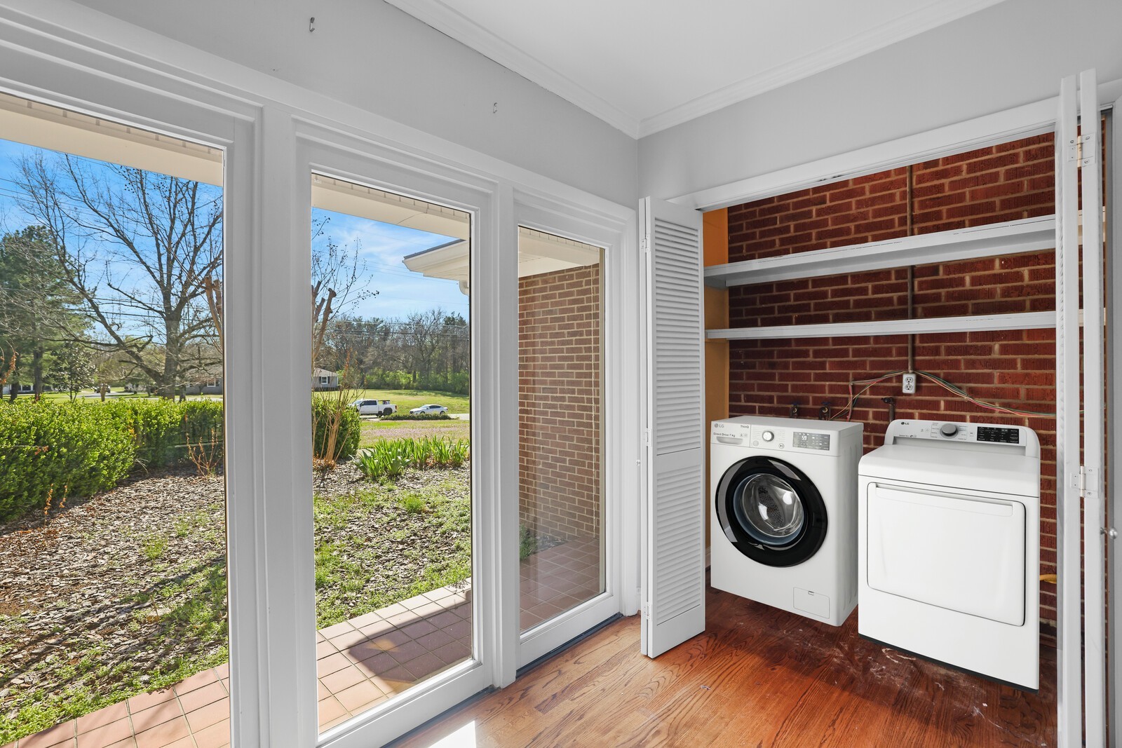 2132 Old Hickory Boulevard Nashville TN 37215