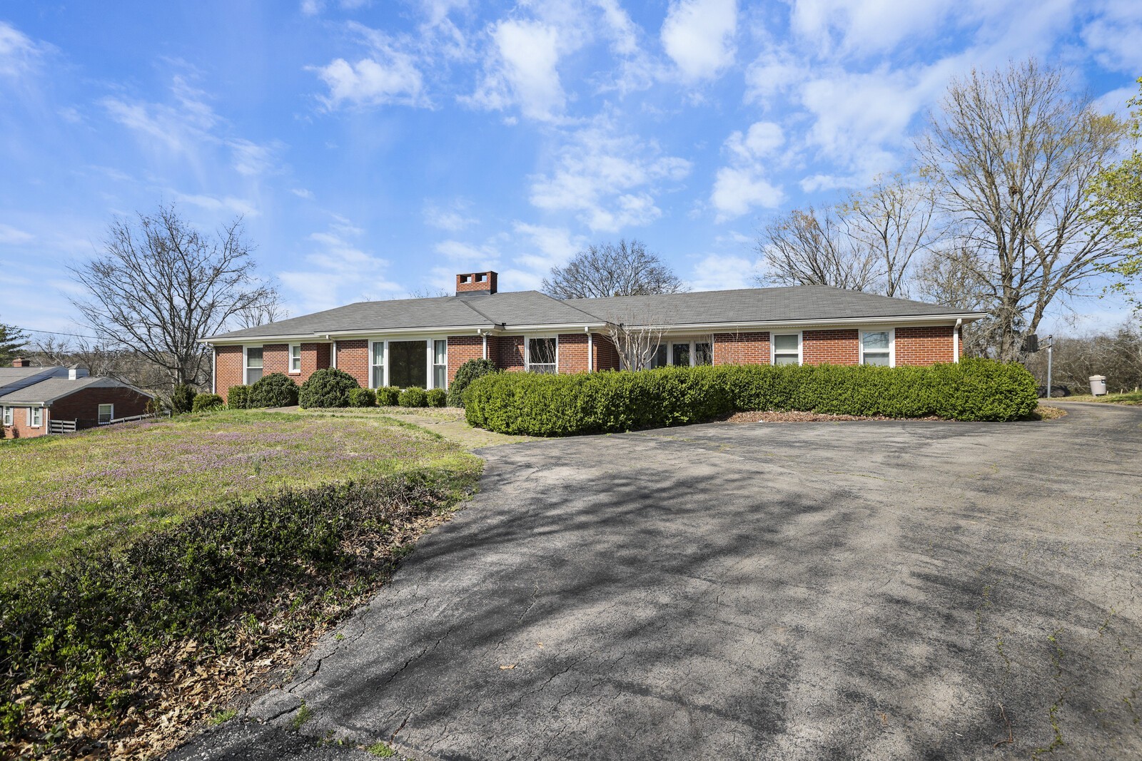 2132 Old Hickory Boulevard Nashville TN 37215
