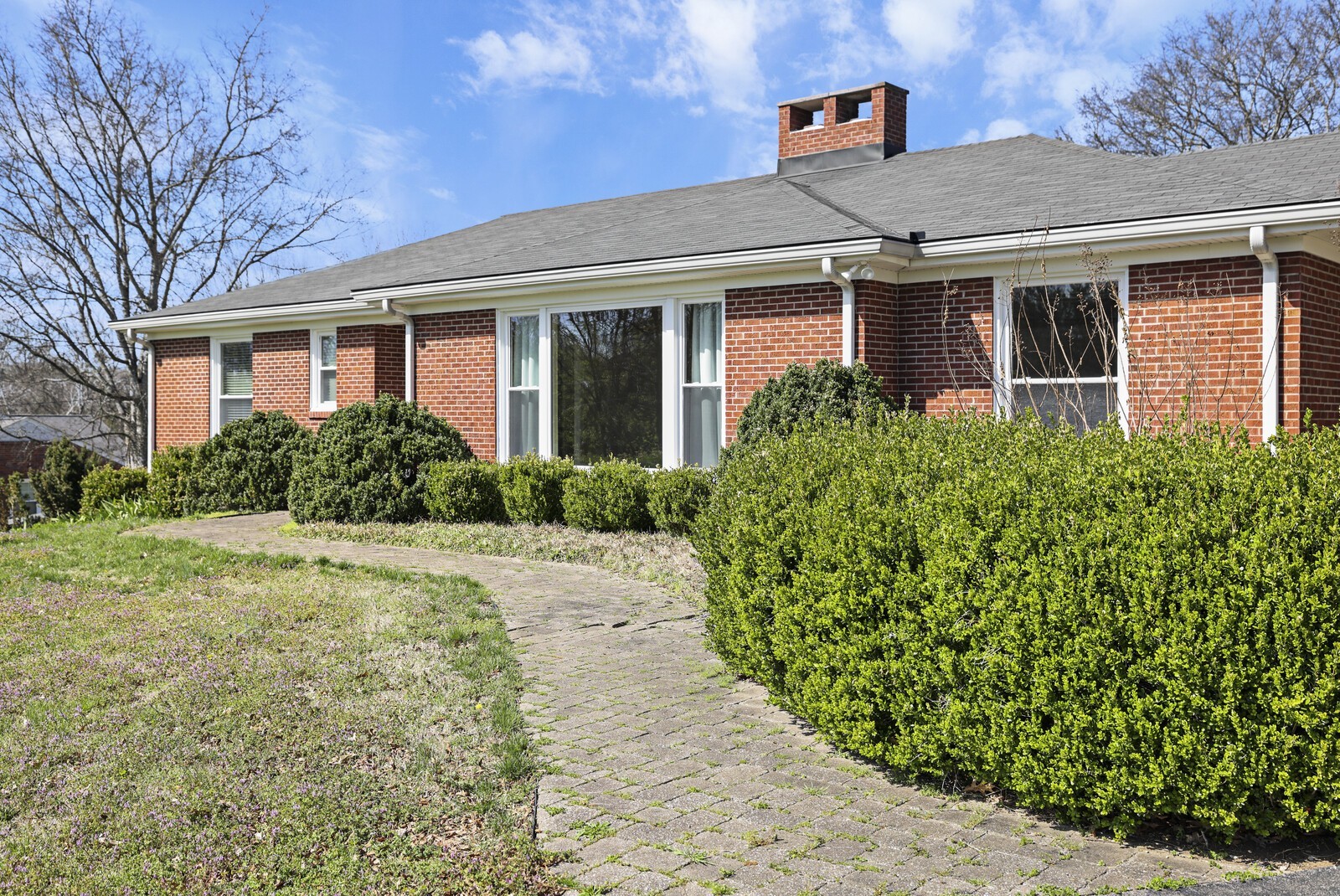 2132 Old Hickory Boulevard Nashville TN 37215