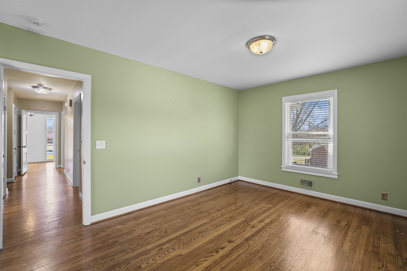 2132 Old Hickory Boulevard Nashville TN 37215