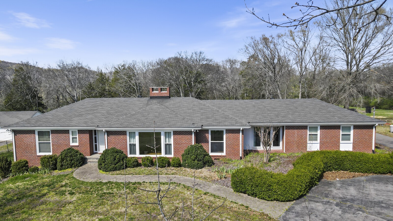 2132 Old Hickory Boulevard Nashville TN 37215