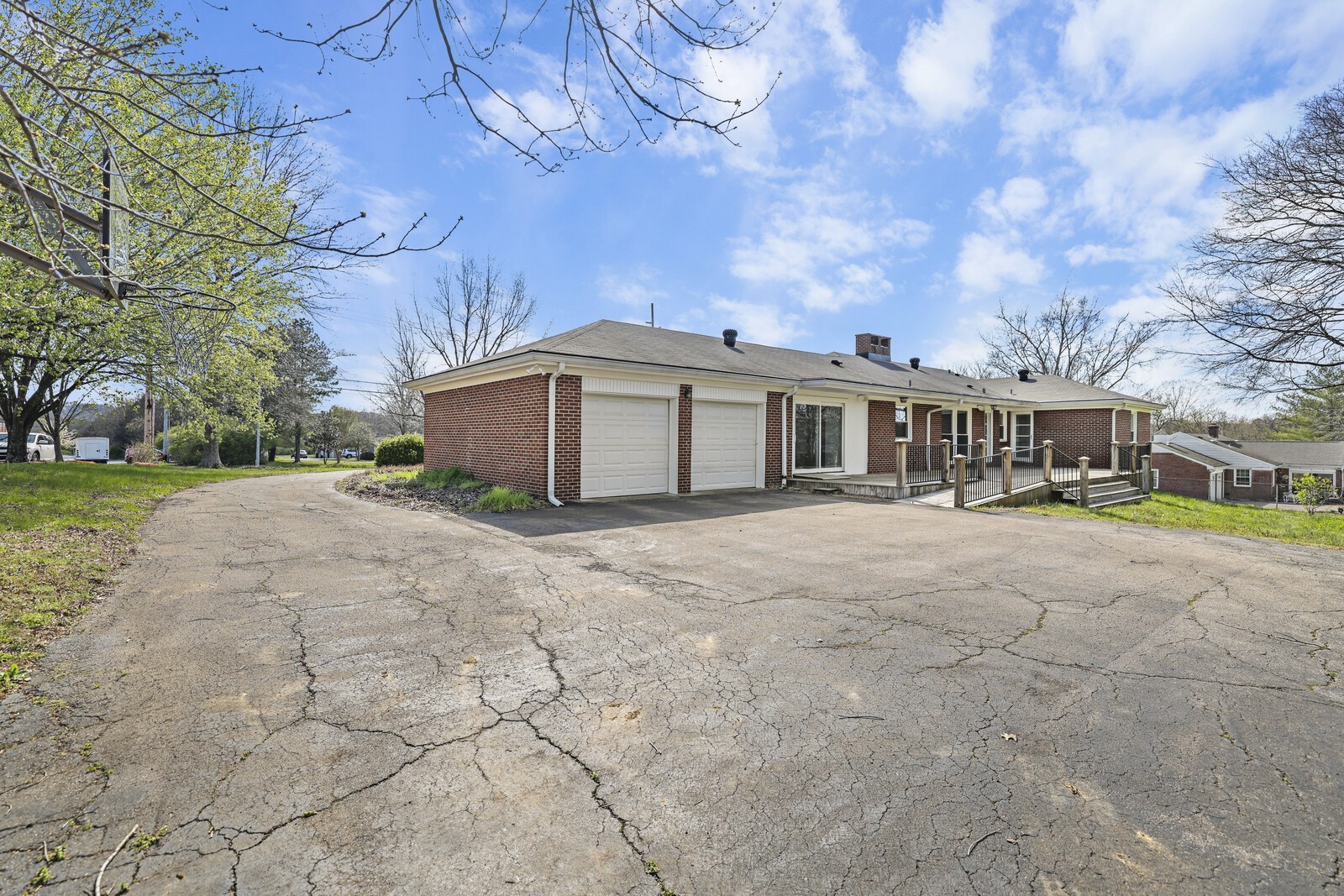 2132 Old Hickory Boulevard Nashville TN 37215