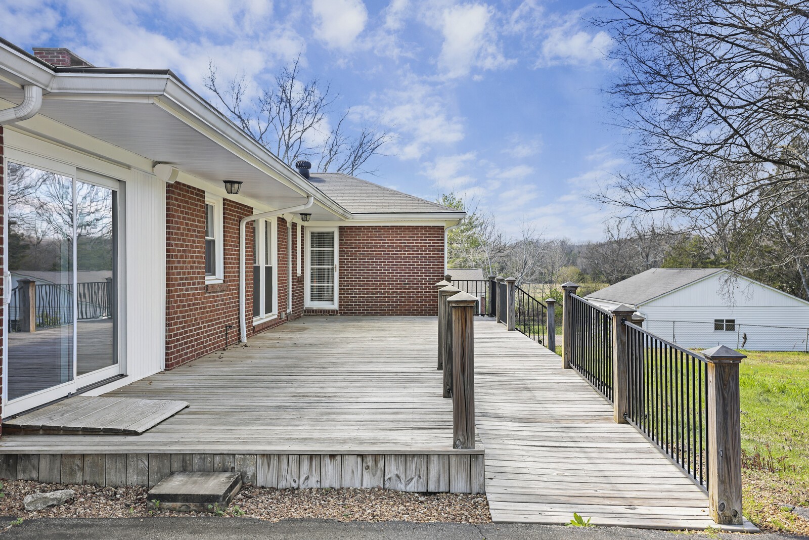2132 Old Hickory Boulevard Nashville TN 37215