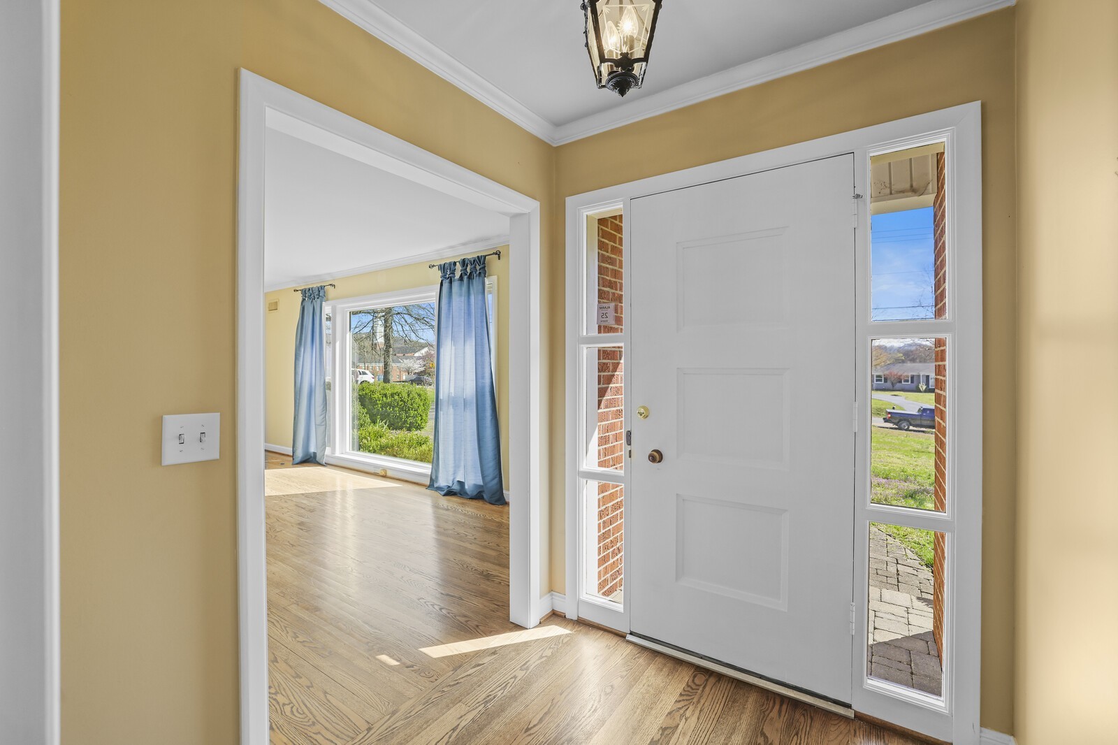 2132 Old Hickory Boulevard Nashville TN 37215