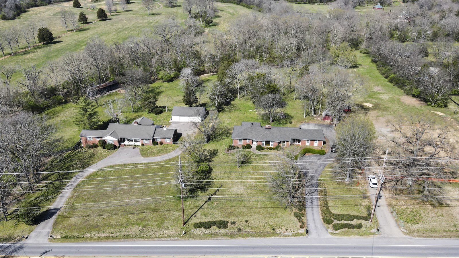 2132 Old Hickory Boulevard Nashville TN 37215
