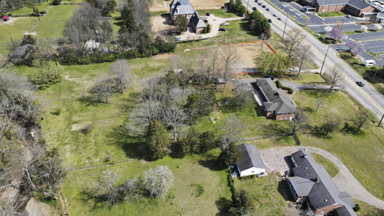 2132 Old Hickory Boulevard Nashville TN 37215