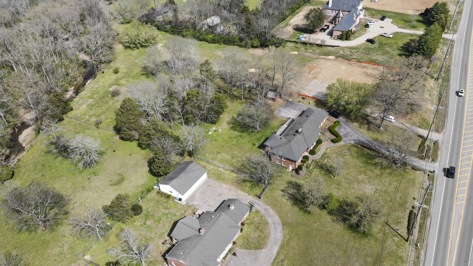 2132 Old Hickory Boulevard Nashville TN 37215