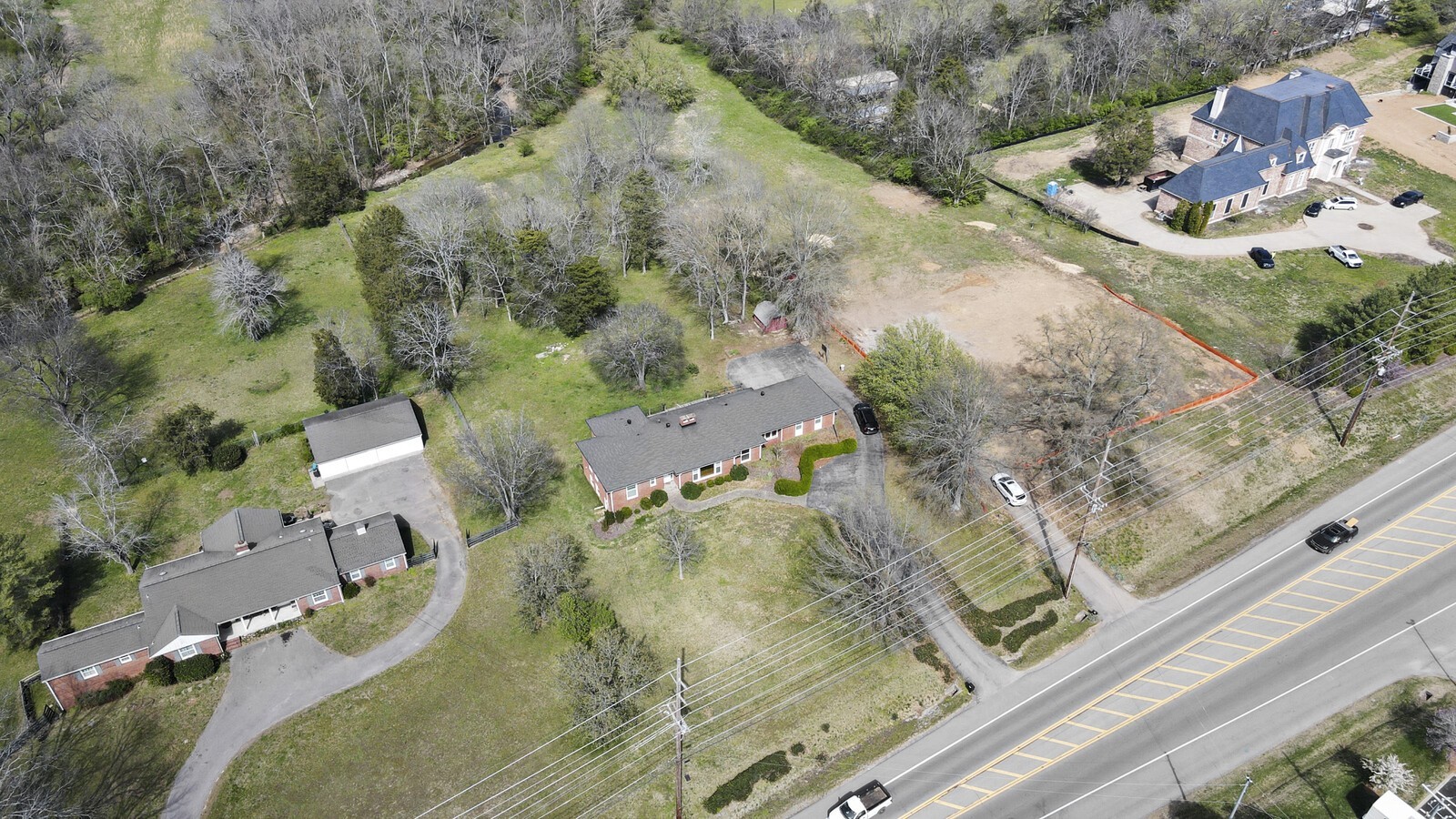 2132 Old Hickory Boulevard Nashville TN 37215