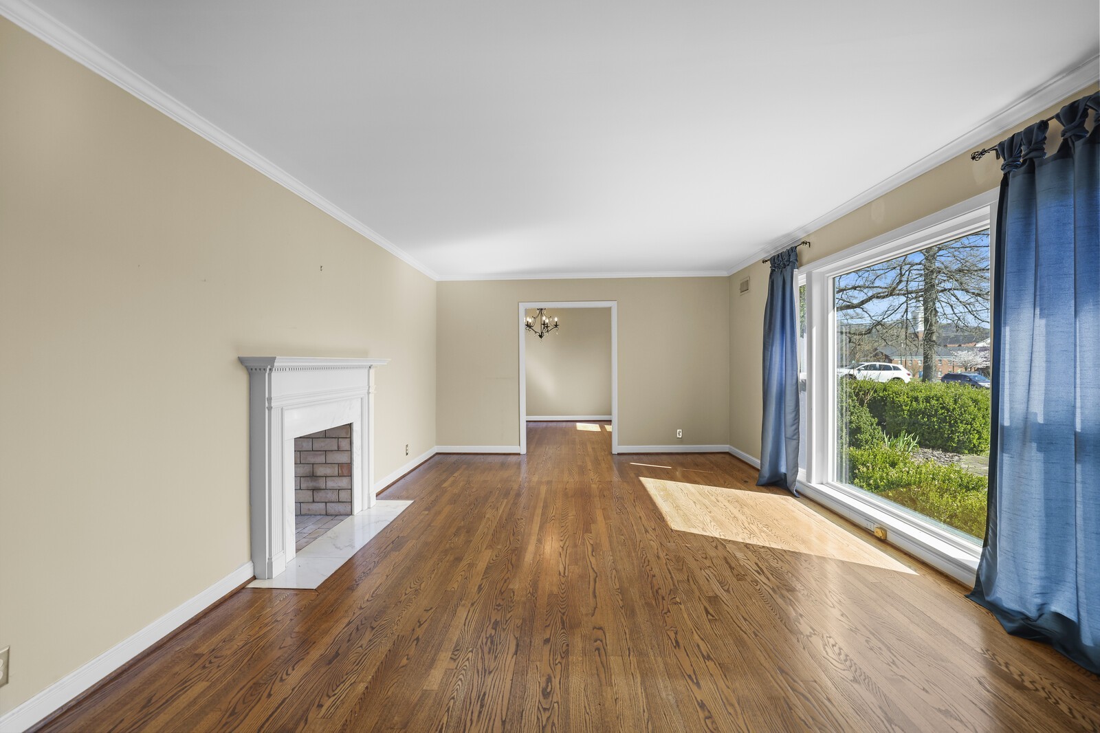 2132 Old Hickory Boulevard Nashville TN 37215