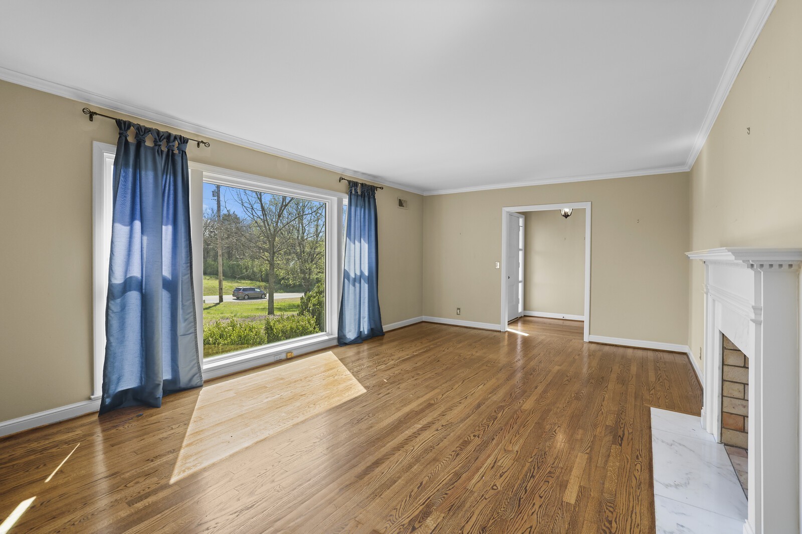 2132 Old Hickory Boulevard Nashville TN 37215