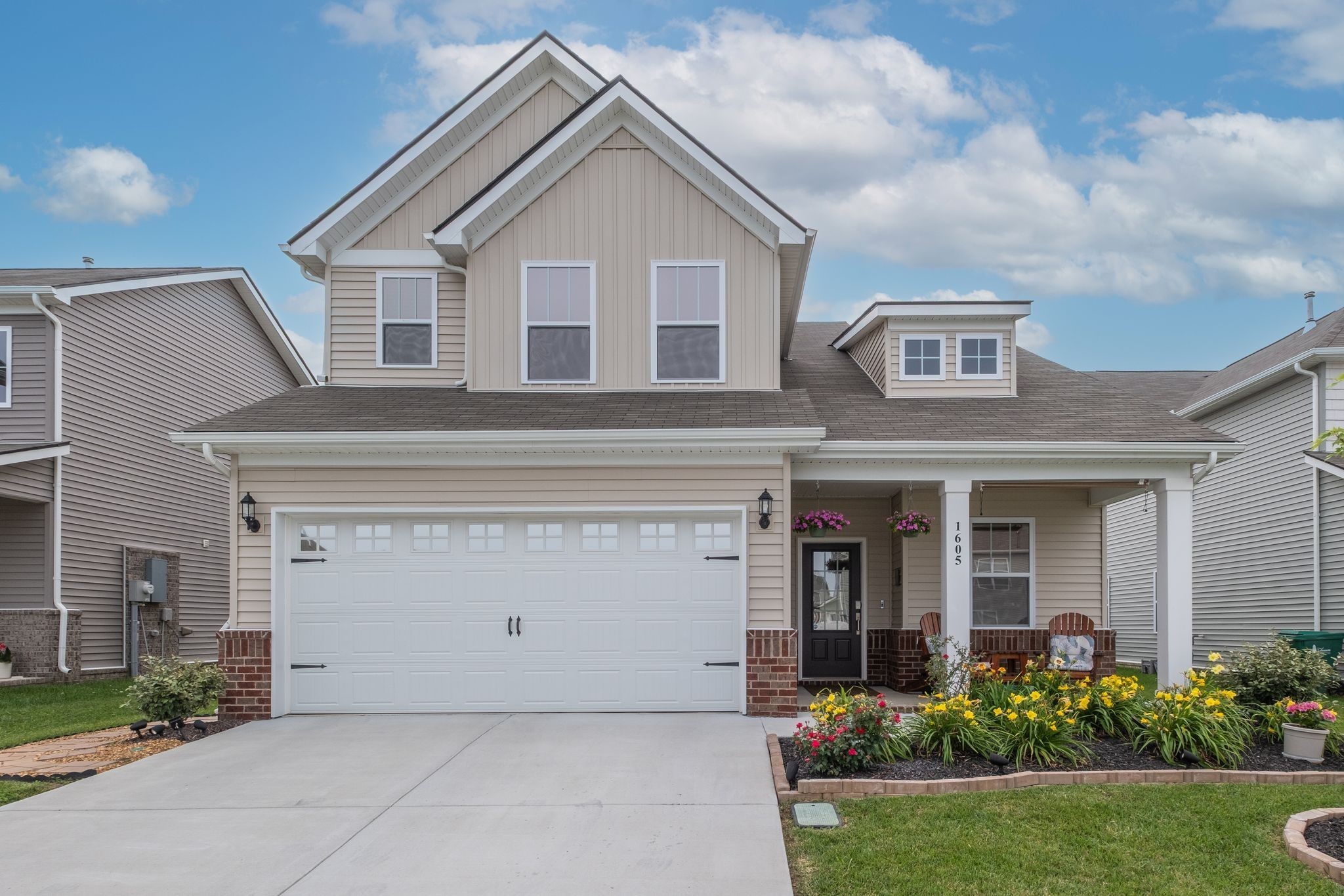 1605 Medinah Lane Lebanon TN 37087