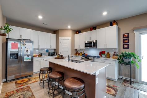 1605 Medinah Lane Lebanon TN 37087