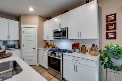 1605 Medinah Lane Lebanon TN 37087