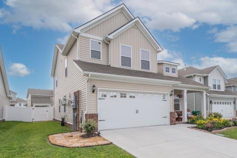 1605 Medinah Lane Lebanon TN 37087