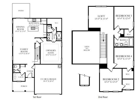 1605 Medinah Lane Lebanon TN 37087