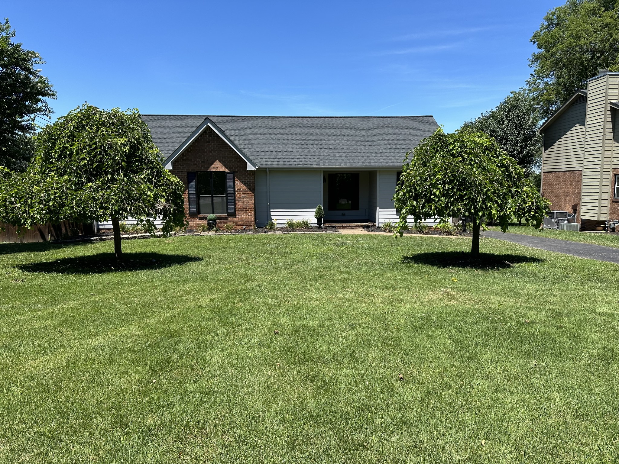 1605 Jacksons Valley Place Hermitage TN 37076