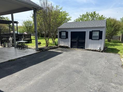 1605 Jacksons Valley Place Hermitage TN 37076