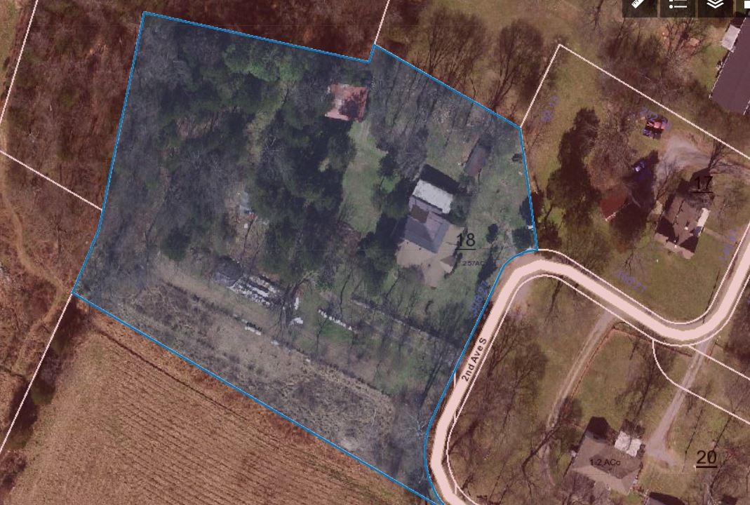 191 2nd Ave, S Mount Juliet TN 37122