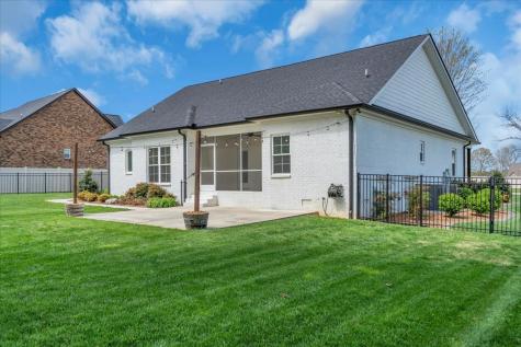 188 Bluegrass Road Manchester TN 37355