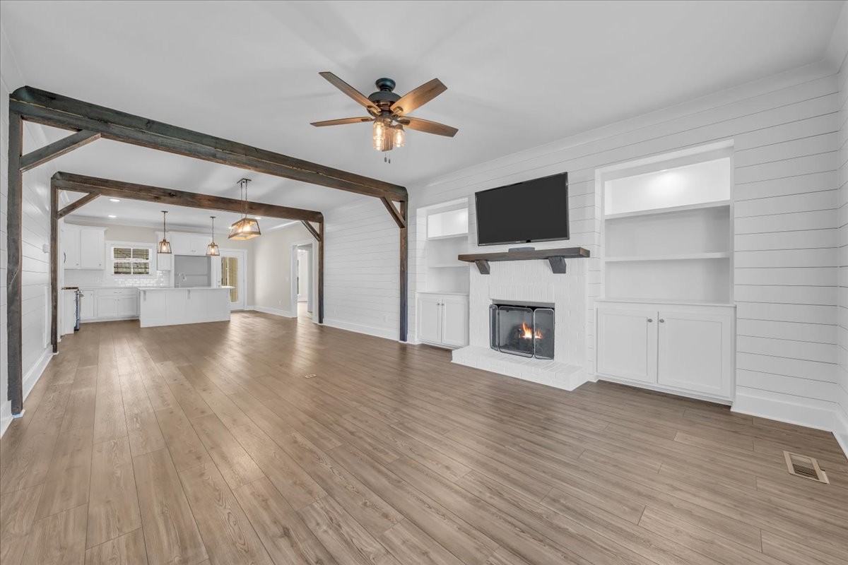 188 Bluegrass Road Manchester TN 37355