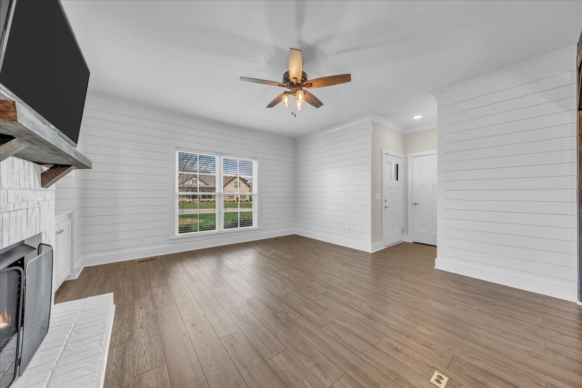 188 Bluegrass Road Manchester TN 37355