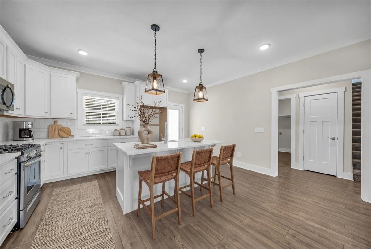 188 Bluegrass Road Manchester TN 37355