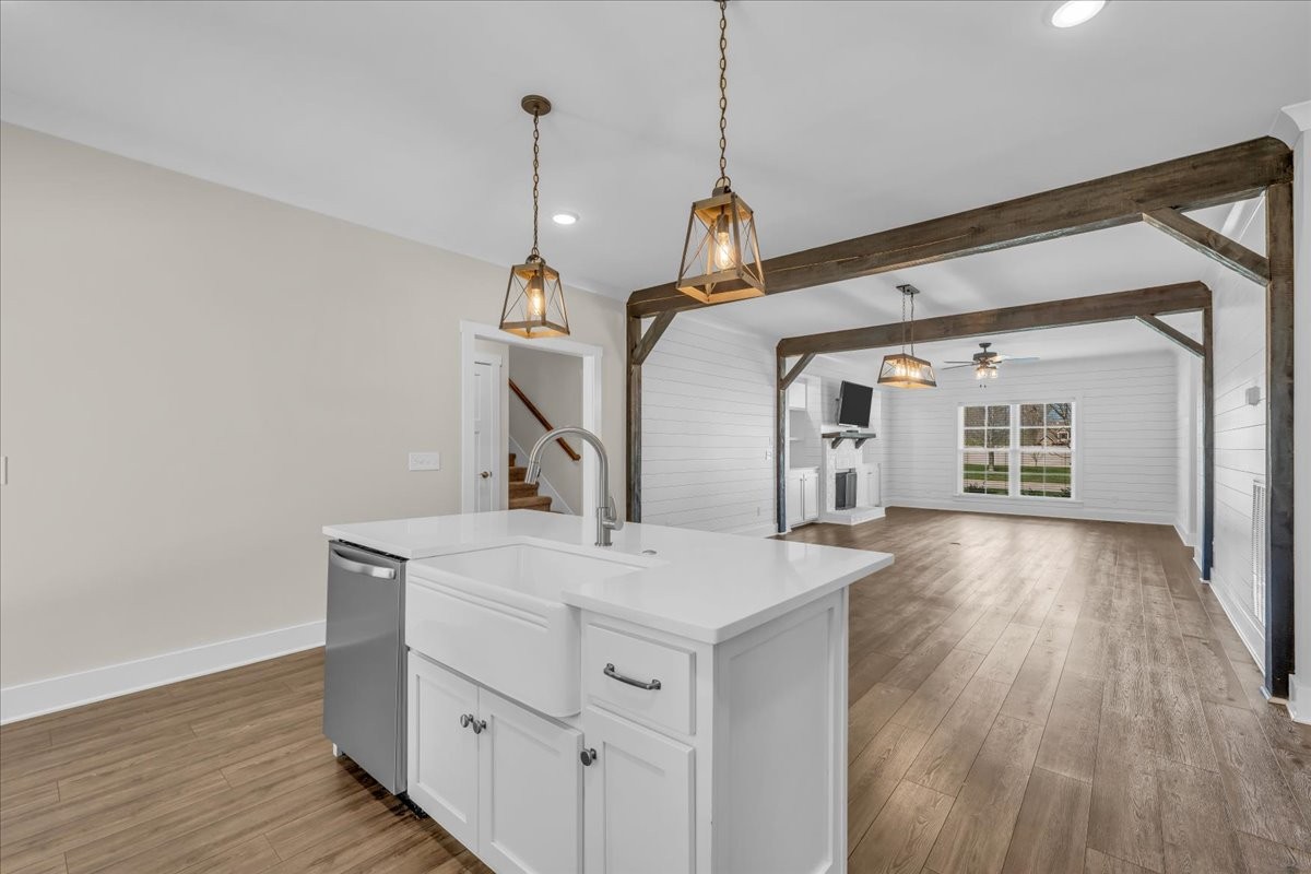 188 Bluegrass Road Manchester TN 37355