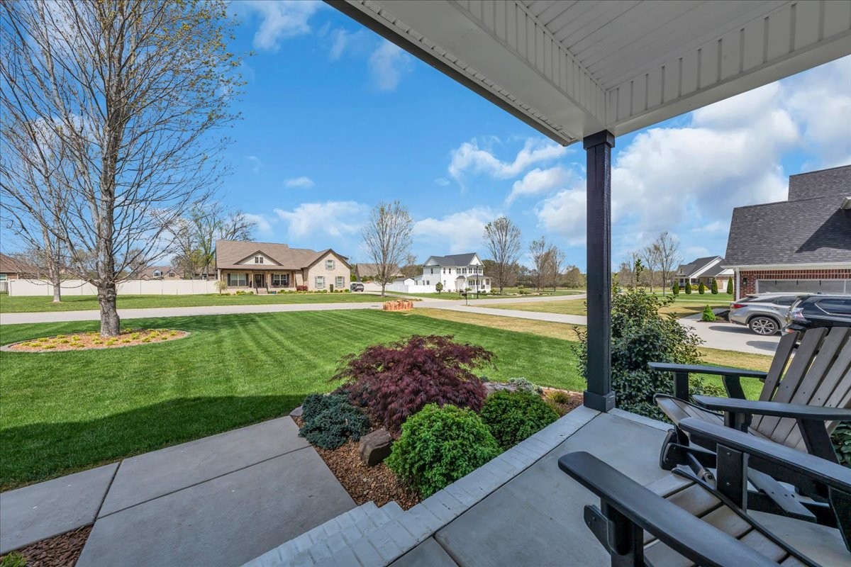 188 Bluegrass Road Manchester TN 37355