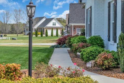 188 Bluegrass Road Manchester TN 37355