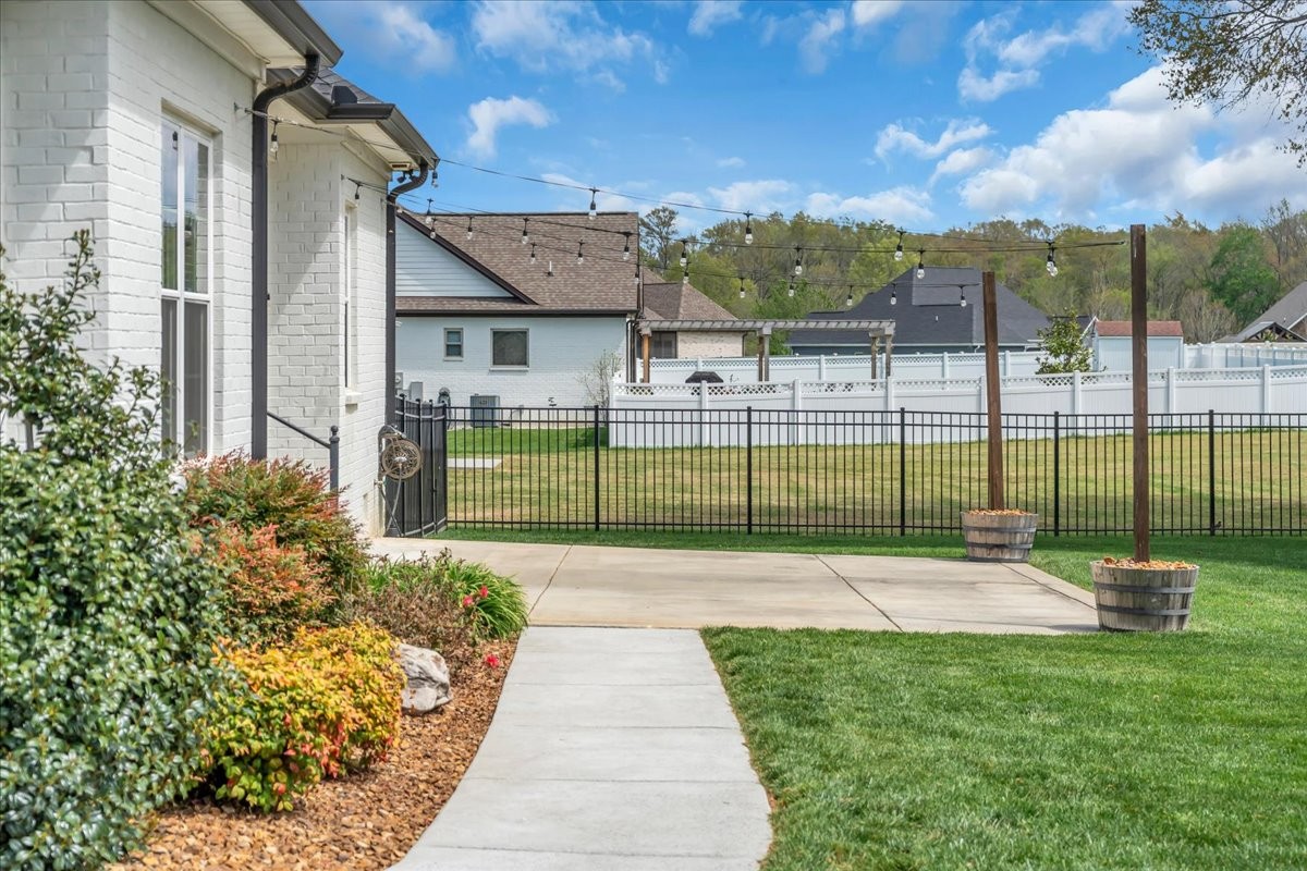 188 Bluegrass Road Manchester TN 37355