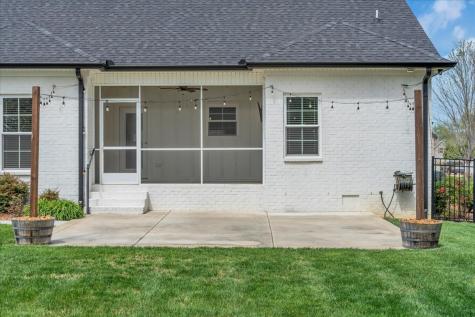 188 Bluegrass Road Manchester TN 37355