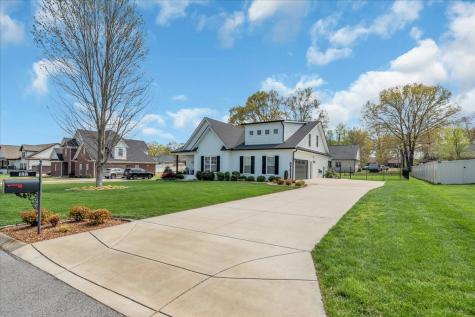 188 Bluegrass Road Manchester TN 37355
