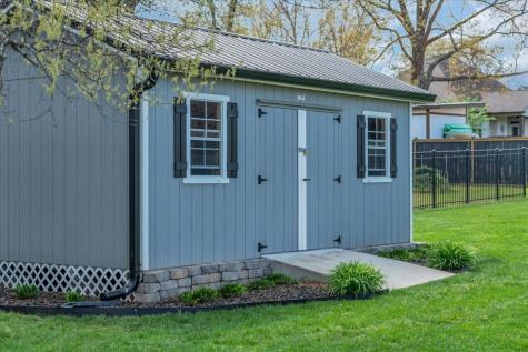 188 Bluegrass Road Manchester TN 37355