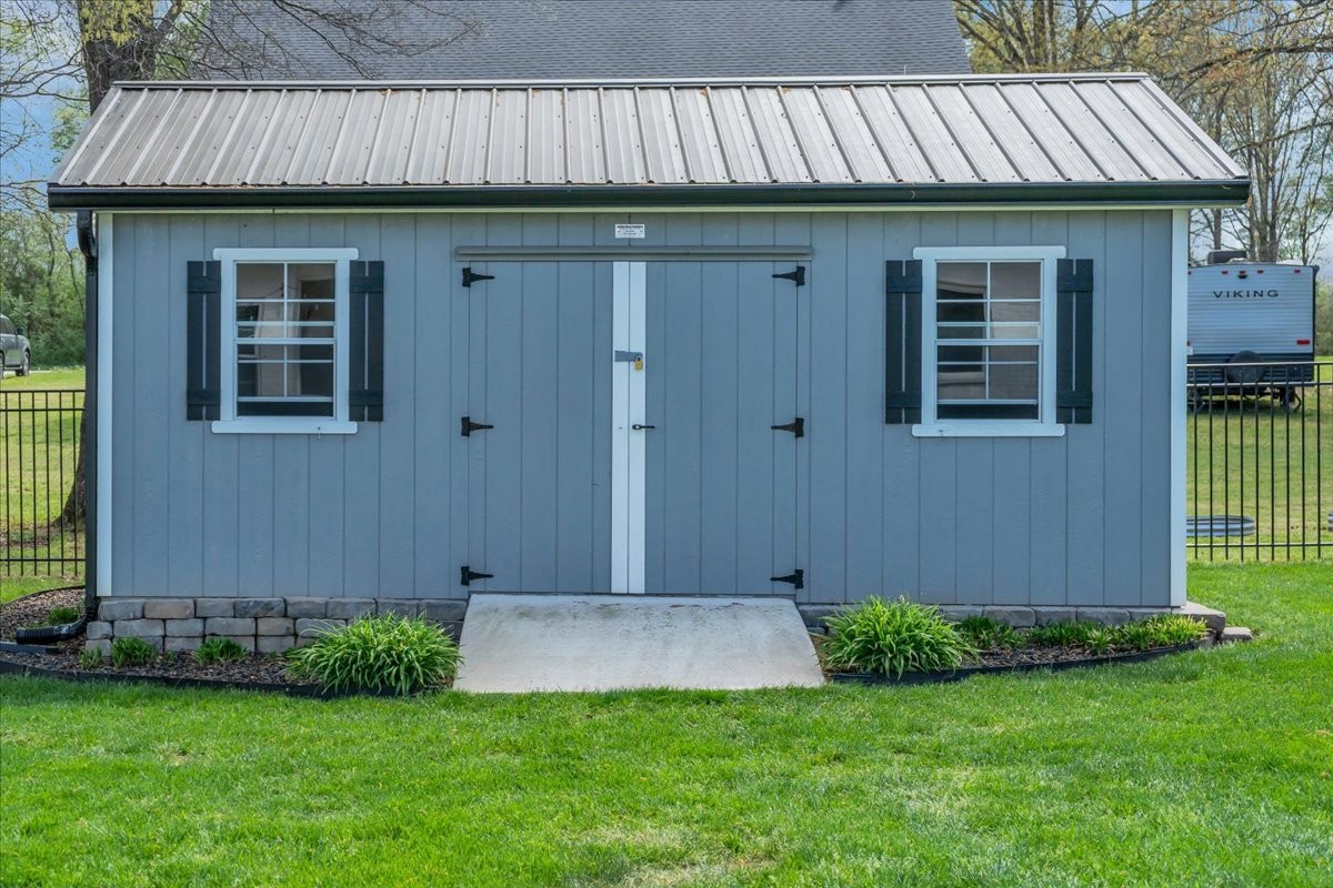 188 Bluegrass Road Manchester TN 37355