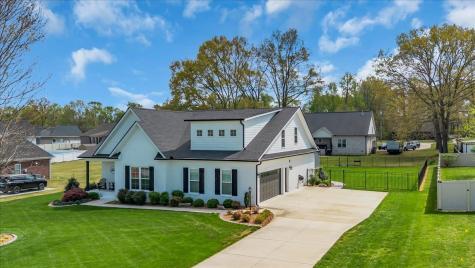 188 Bluegrass Road Manchester TN 37355