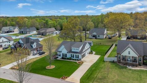 188 Bluegrass Road Manchester TN 37355