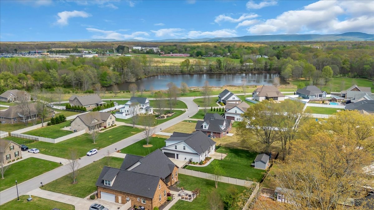 188 Bluegrass Road Manchester TN 37355