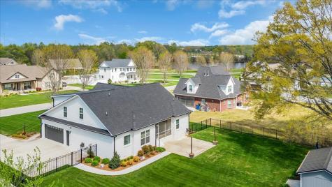 188 Bluegrass Road Manchester TN 37355