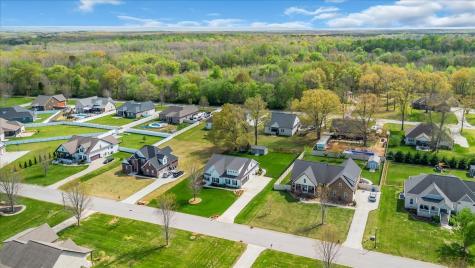 188 Bluegrass Road Manchester TN 37355