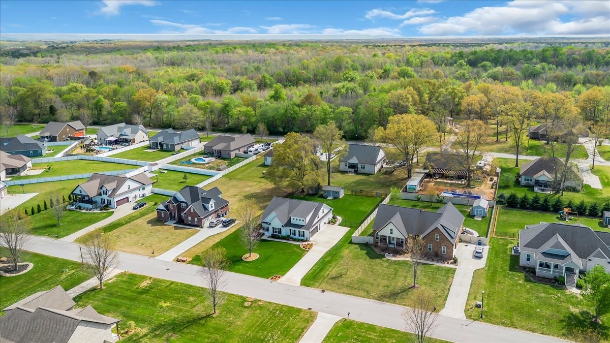 188 Bluegrass Road Manchester TN 37355