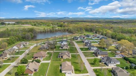188 Bluegrass Road Manchester TN 37355