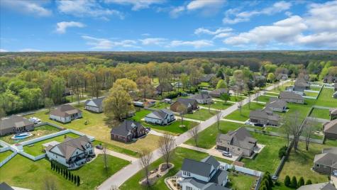 188 Bluegrass Road Manchester TN 37355